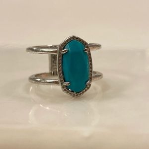 Kendra Scott ring